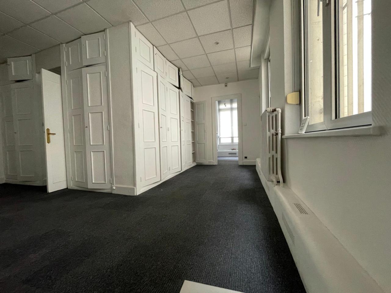 Bureau Nancy 185m² Location bureau Nancy Meurthe-et-Moselle OLBUR2424937 6